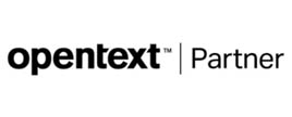 Opentext | Partner